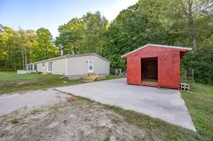 N9476 Sweetheart City Rd, Wausaukee, WI 54177 - Photo 46