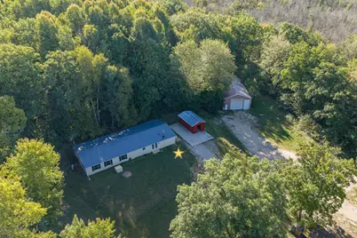 N9476 Sweetheart City Road, Wausaukee, WI 54177 - Photo 2