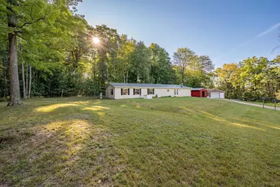 N9476 Sweetheart City Road, Wausaukee, WI 54177 - Photo 50
