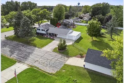3467 Golf Drive, Green Bay, WI 54311 - Photo 46
