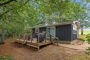 W5802 Oxbow Trail, Princeton, WI 54968 - Photo 1