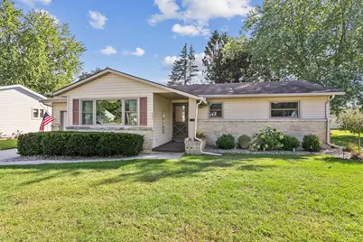 2529 38th Street, Two Rivers, WI 54241 - Photo 16