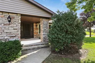 W4935 Sunset Lake Ct, Sherwood, WI 54169 - Photo 2