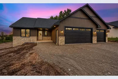 3869 Van Lanen Road, Green Bay, WI 54311 - Photo 2