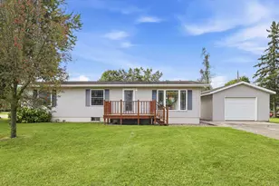 525 Church St, Edgerton, WI 54486 - Photo 1