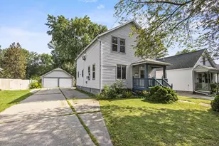 1227 Porlier St, Green Bay, WI 54301 - Photo 1