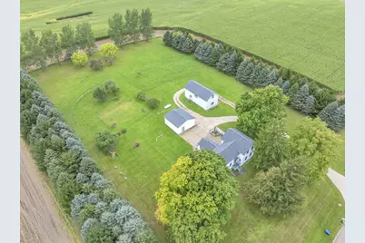 W2158 Poplar Road, Fond du Lac, WI 54937 - Photo 2