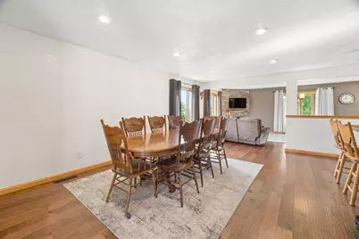 N8524 Hickory Road, Beaver Dam, WI 53916 - Photo 12