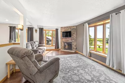 N8524 Hickory Road, Beaver Dam, WI 53916 - Photo 4
