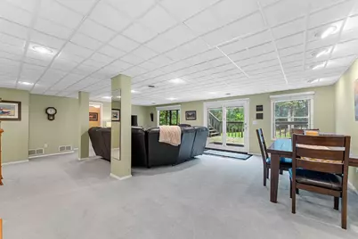 1409 N Bay Highlands Drive, Green Bay, WI 54311 - Photo 48