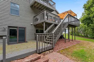 1409 N Bay Highlands Dr, Green Bay, WI 54311 - Photo 62