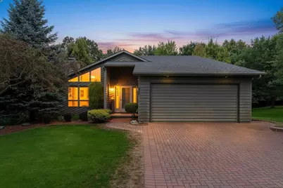 1409 N Bay Highlands Drive, Green Bay, WI 54311 - Photo 1