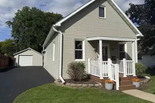210 Harrison St, North Fond du Lac, WI 54937 - Photo 1