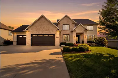 5465 N Haymeadow Avenue, Appleton, WI 54913 - Photo 1