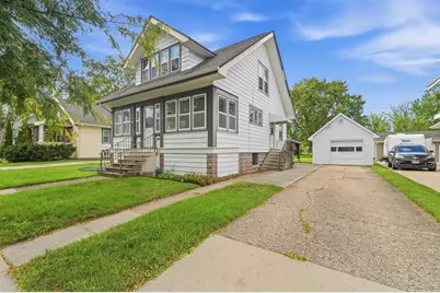 46 15th Street, Fond du Lac, WI 54935 - Photo 1