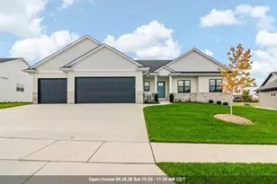 3588 Black Sheep Wy, Green Bay, WI 54311 - Photo 1