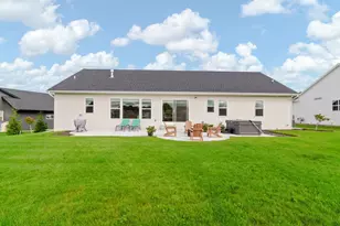 3588 Black Sheep Wy, Green Bay, WI 54311 - Photo 46