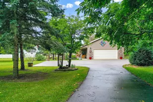 E2870 3rd St, Casco, WI 54205 - Photo 4