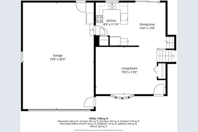2578 Vicki Lane, Green Bay, WI 54311 - Photo 16