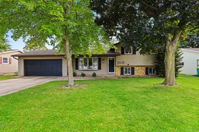 2578 Vicki Lane, Green Bay, WI 54311 - Photo 1