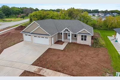 1582 Red Hawk Landing Trail, De Pere, WI 54115 - Photo 58