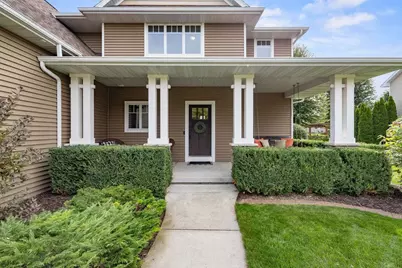 1426 Bingham Drive, De Pere, WI 54115 - Photo 4