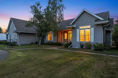 N2346 Rolling Ridge Court, Waupaca, WI 54981 - Photo 1