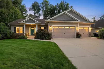 1048 Faversham Way, Green Bay, WI 54313 - Photo 1