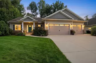 1048 Faversham Way, Green Bay, WI 54313 - Photo 1