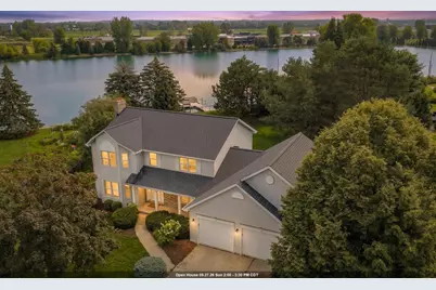 2485 Van View Court, Green Bay, WI 54311 - Photo 1