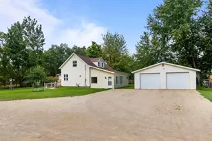 229 W Berlin St, Neshkoro, WI 54960 - Photo 1