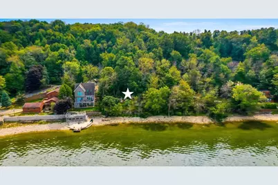 5361 Edgewater Beach Road, Green Bay, WI 54311 - Photo 6