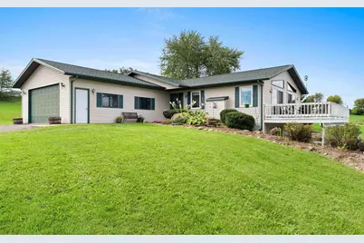 5275 Rushford Avenue, Omro, WI 54963 - Photo 1