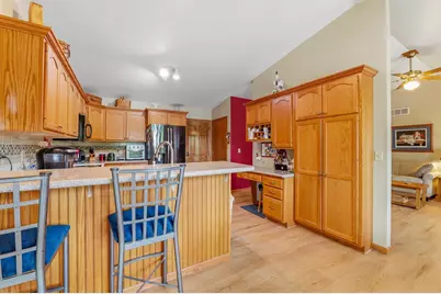W5011 Valley Creek Road, Fond du Lac, WI 54937 - Photo 12