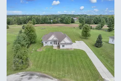 7611 Fairway Lane, West Bend, WI 53090 - Photo 2