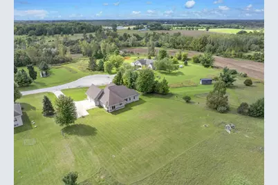 7611 Fairway Lane, West Bend, WI 53090 - Photo 10