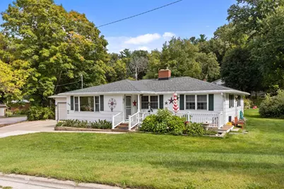 149 Sheridan Drive, Green Bay, WI 54302 - Photo 1