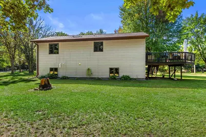 W7734 Buttercup Lane, Wautoma, WI 54982 - Photo 38