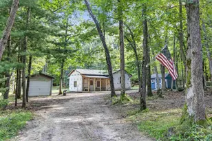 N2450 E Pine Cir, Redgranite, WI 54970 - Photo 2