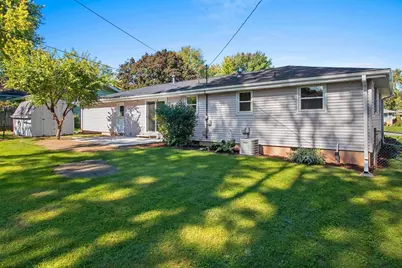925 La Croix Avenue, Green Bay, WI 54304 - Photo 38