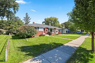 1086 Thorndale Street, Green Bay, WI 54304 - Photo 30