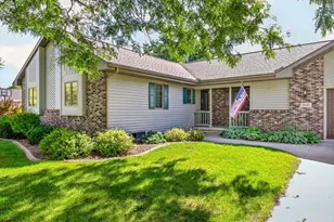 W6561 Cedar Ln, Greenville, WI 54913 - Photo 2