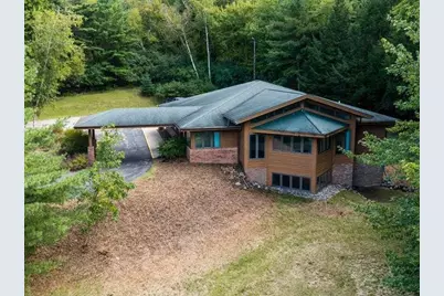 100 Pine Crest Lane, Iola, WI 54945 - Photo 6