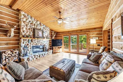 N11622 Sturgeon Shores Lane, Wausaukee, WI 54177 - Photo 8