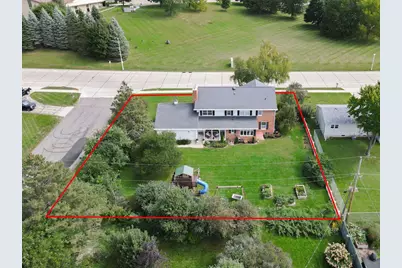 400 S Roosevelt Drive, Beaver Dam, WI 53916 - Photo 50