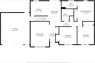 610 S Wild Rose Lane, Appleton, WI 54914 - Photo 38