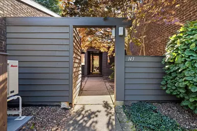 143 Webster Heights Drive, Green Bay, WI 54301 - Photo 2