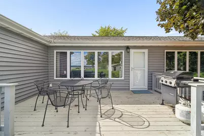 N7869 Lakeshore Drive, Fond du Lac, WI 54937 - Photo 36