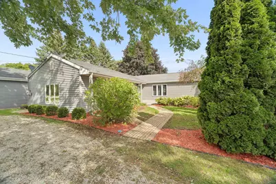 N7869 Lakeshore Drive, Fond du Lac, WI 54937 - Photo 1