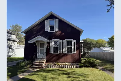 830 Elmore Street, Green Bay, WI 54303 - Photo 1